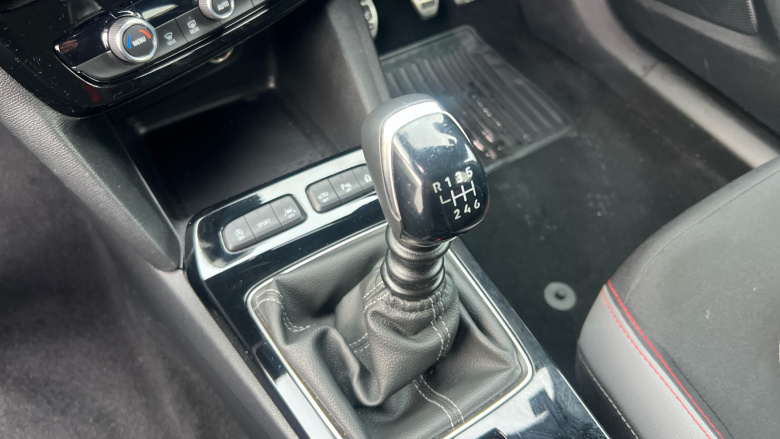 Vauxhall Mokka 1.2 Turbo GS Line 5dr Petrol Hatchback